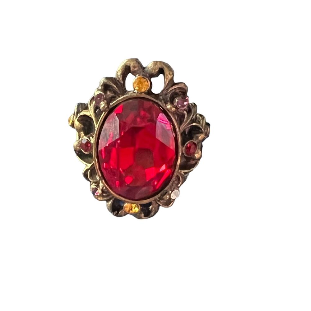 Sweet Lola Ring Size 6.5